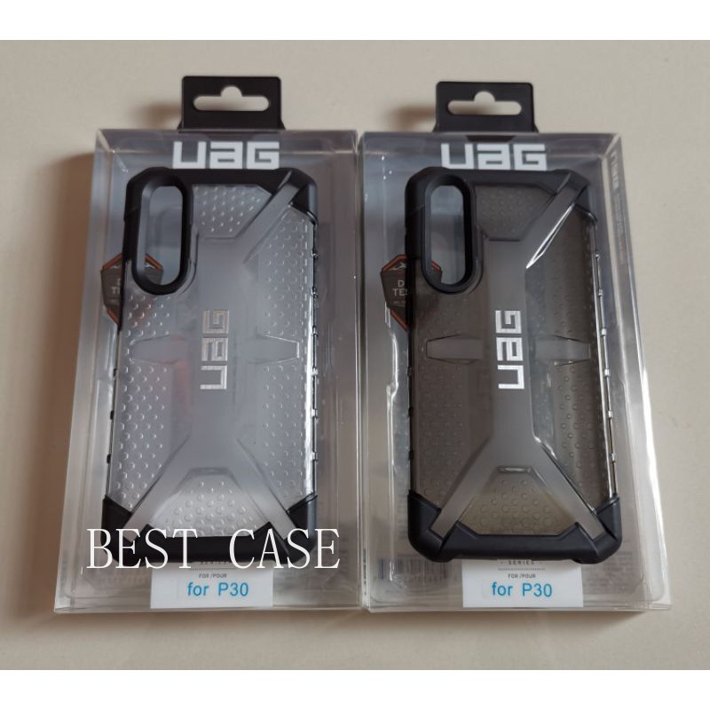 {New} UAG Plasma Case for Huawei P30 P30 Pro P30 lite P40 P40 Pro