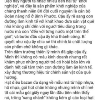 Hạt điều Bazan ăn là nhớ ( Loại đặc biệt 400g)