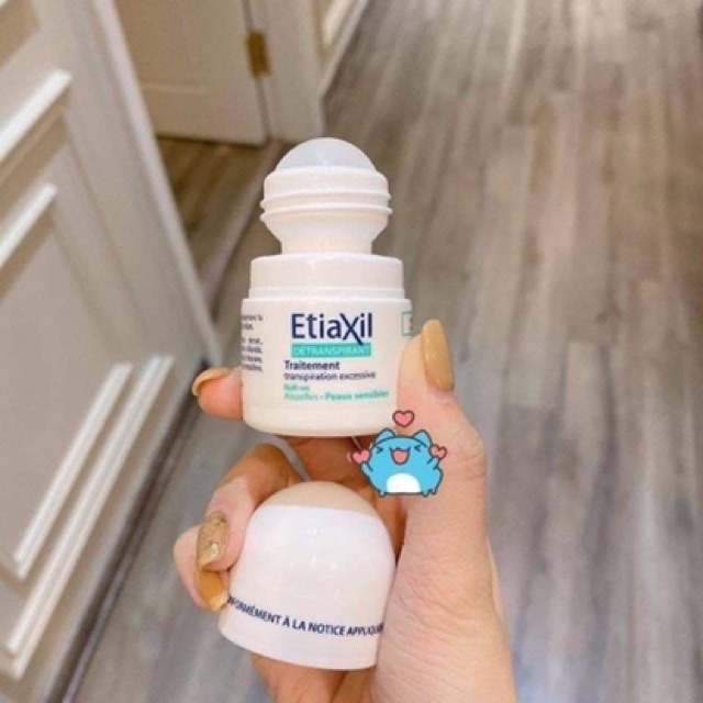 ĐỦ MÀU- Lăn nách khử mùi Exitaxil Pháp | BigBuy360 - bigbuy360.vn