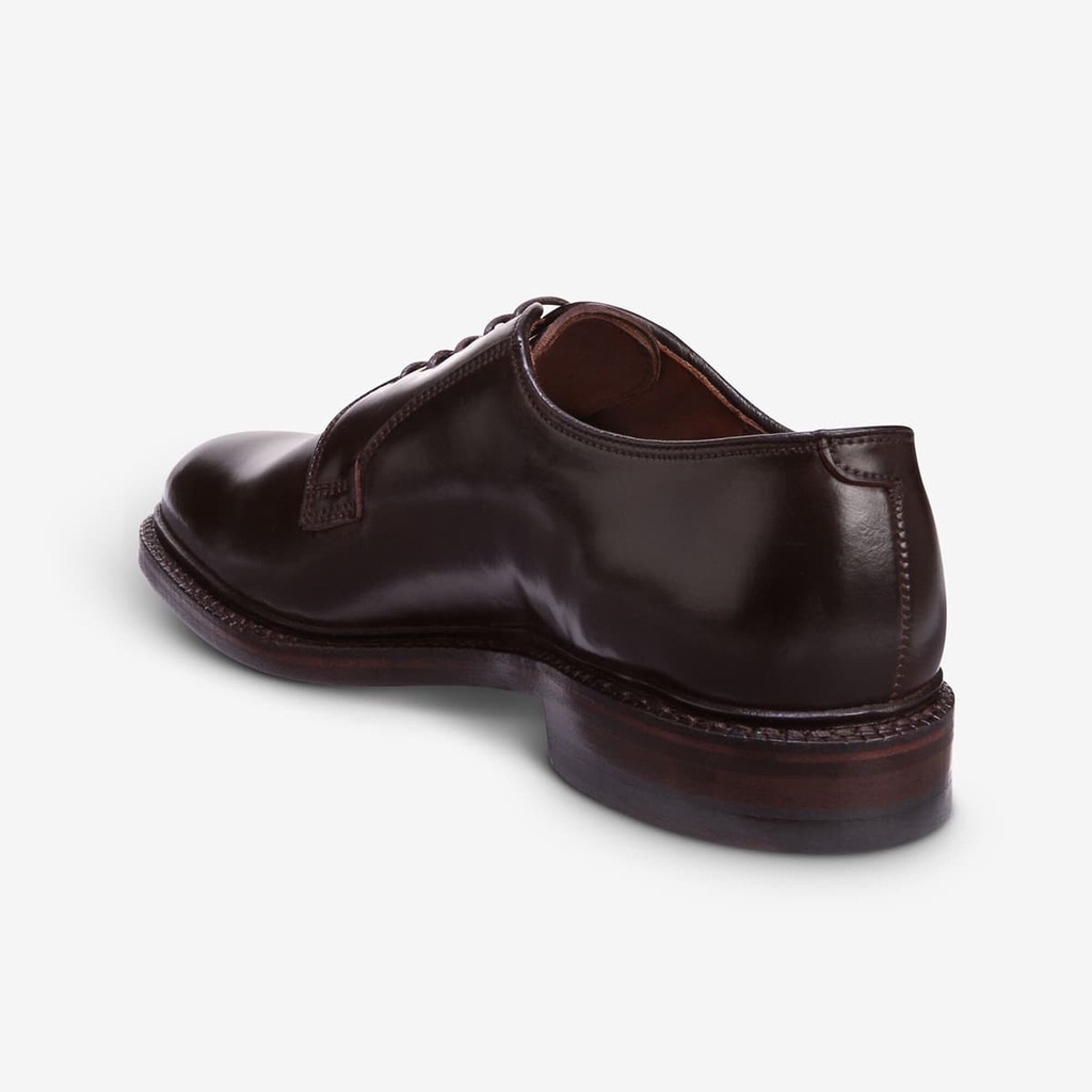 Giày tây nam Oxfords chất lượng, gia công tỉ mỉ, chính hãng Vua giày D10