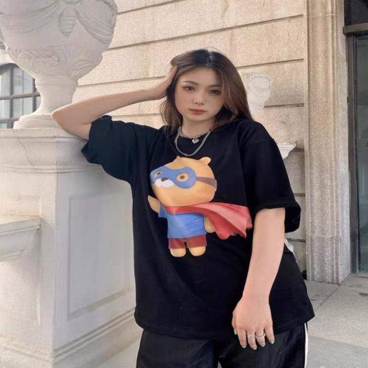 ⚡️ Áo thun ADLV - Acmé de la vie KAKAO 1  Cao Cấp Vải Cotton 100%  ⚡️ THE.LAZ
