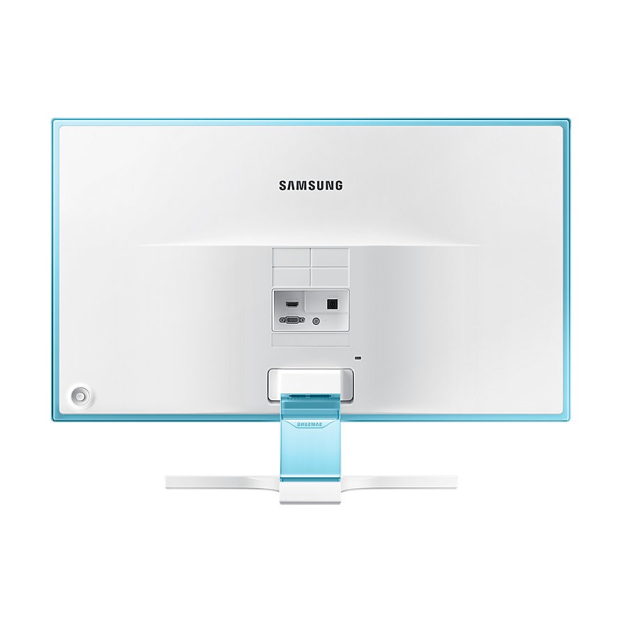 Màn hình Samsung LS27E360HS/XV (27 inch/FHD/PLS/300cd/m²/D-Sub+HDMI/75Hz/4ms/Màu Trắng