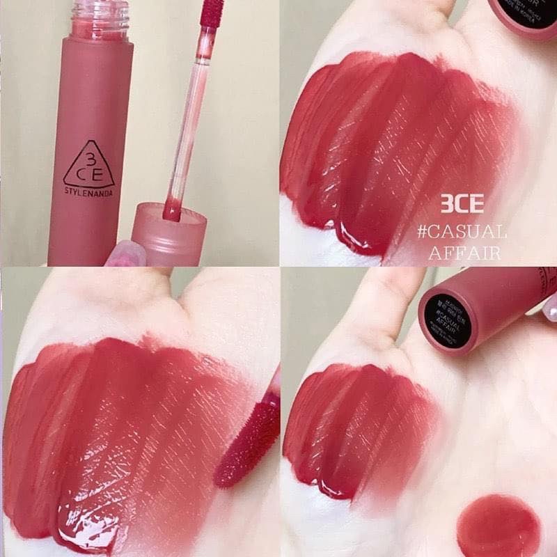 Son Tint Lì 3ce Blur Water Tint