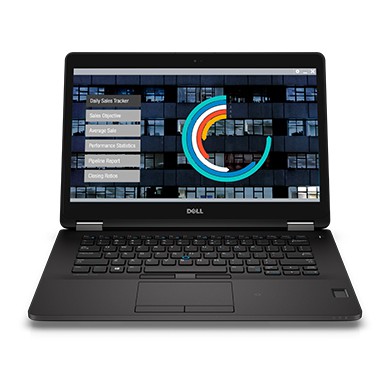 Laptop Dell Latitude E7270 siêu mỏng core i5- 6300U, i7- 6600U  8G, 256G, 12.5IN HD | BigBuy360 - bigbuy360.vn