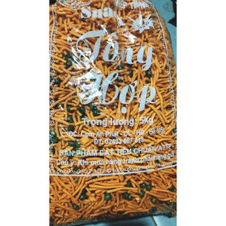 100gr Bim que đậu Hà Lan