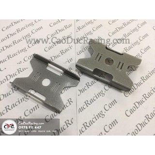 Nẹp cốt gắp - pass cốt gắp tăng sên