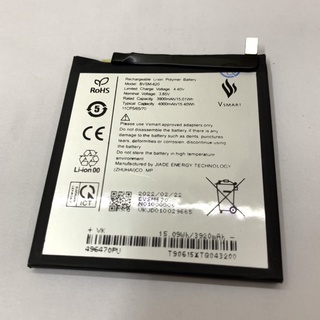 Pin Vsmart Live zin hãng .model V620