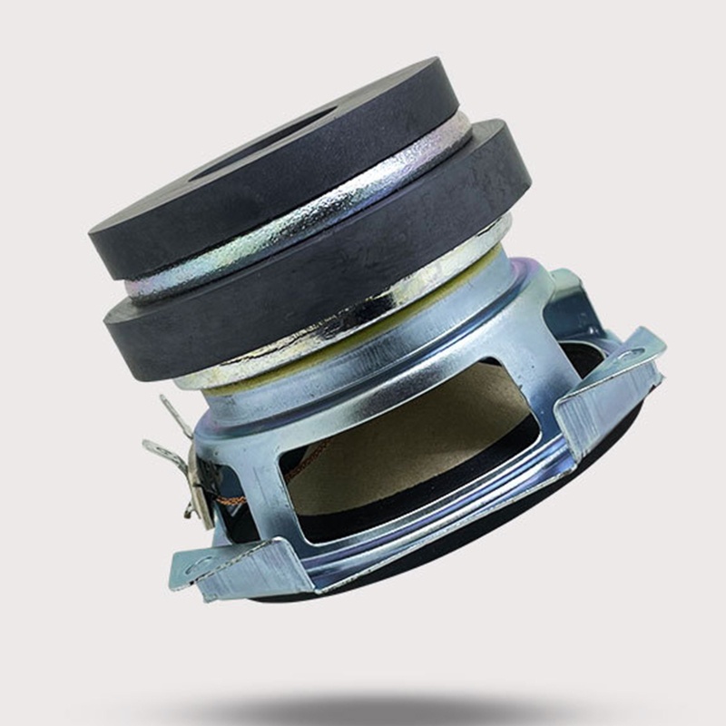 Loa 30W Đường Kính 8ohm 78mm Chuyên Dụng Cho Xe Hơi / Nhà Cửa DIY
