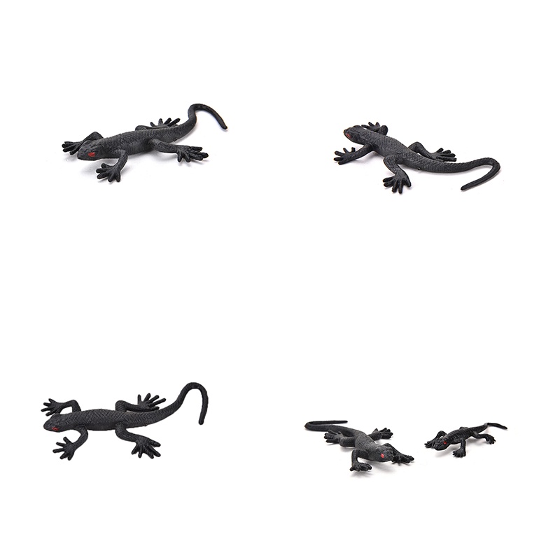 2 Đồ Chơi Bằng Nhựa Độc Đáo