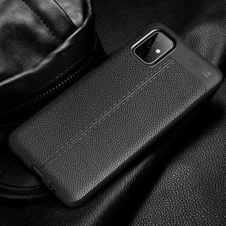 [Samsung A52/A72/M51] Ốp lưng dẻo Auto Focus cho Samsung Galaxy A52/A72/M51
