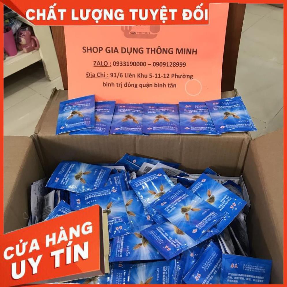 [Giá hủy diệt]  Thuốc diệt gián Nội Địa Hiểu Qủa Nhanh Chóng