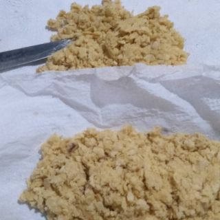 20g trứng ruồi lính đen - sâu canxi - Tặng kèm tài liệu kỹ thuật nuôi từ A-Z