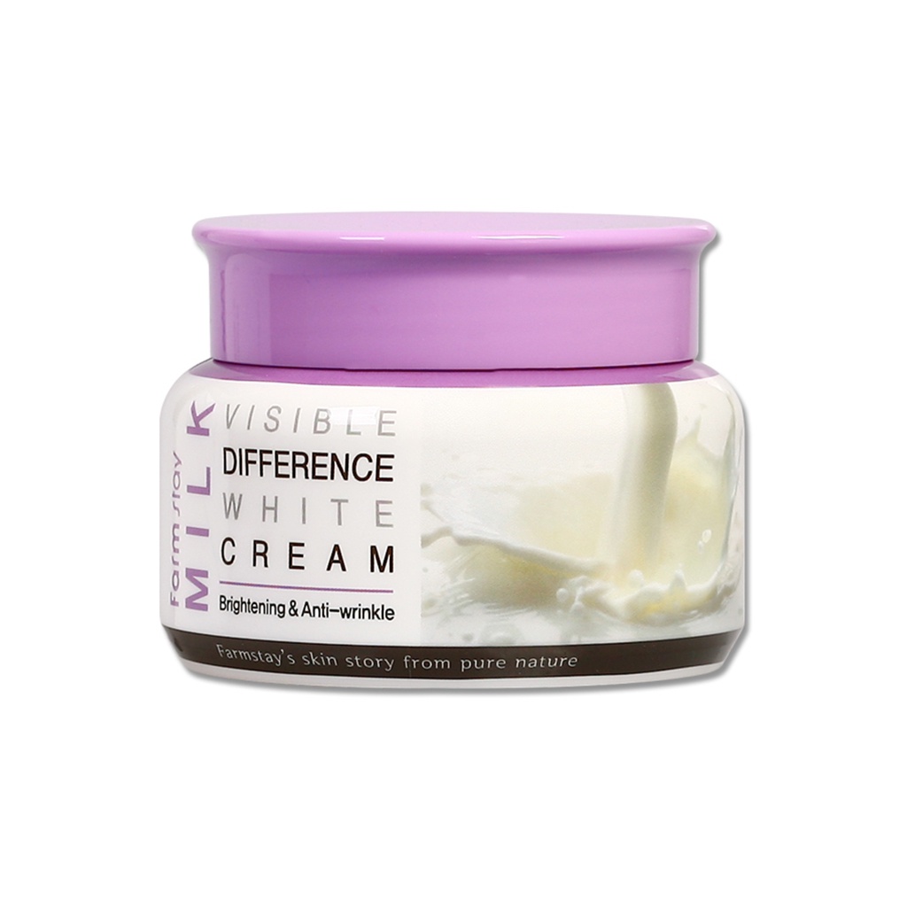 Kem Dưỡng Ẩm 100g Với 4 Loại Tùy Chọn