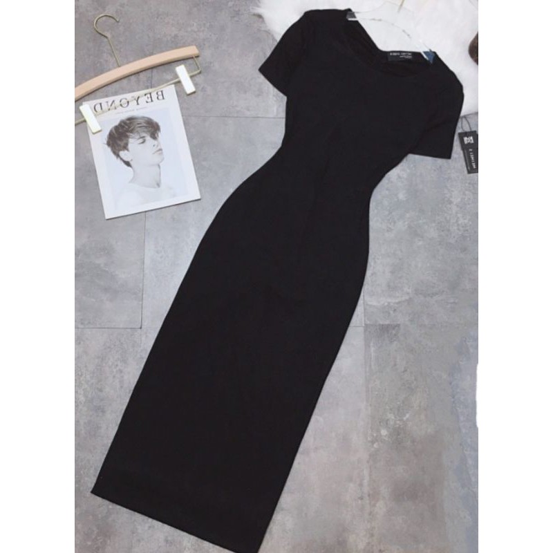 ĐẦM BODY RÚT DÂY LƯNG ĐẸP XUẤT SẮC | BigBuy360 - bigbuy360.vn