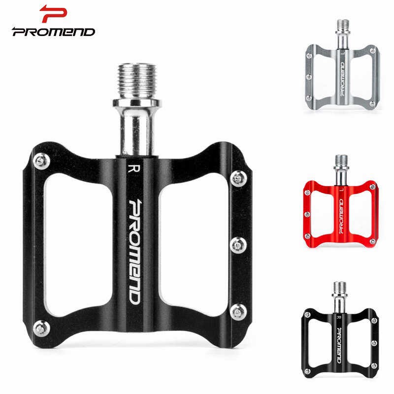 Pedal PROMEND R41 Dành Cho Xe Đạp Leo Núi CNC DU Chịu Lực Chống Thấm Nước