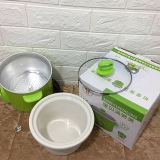 Nồi hầm cháo chậm