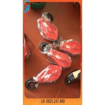 Ròng rọc buli móc cẩu 3 tấn