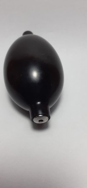 Cục bóp cao su dùng cho máy huyết áp cơ