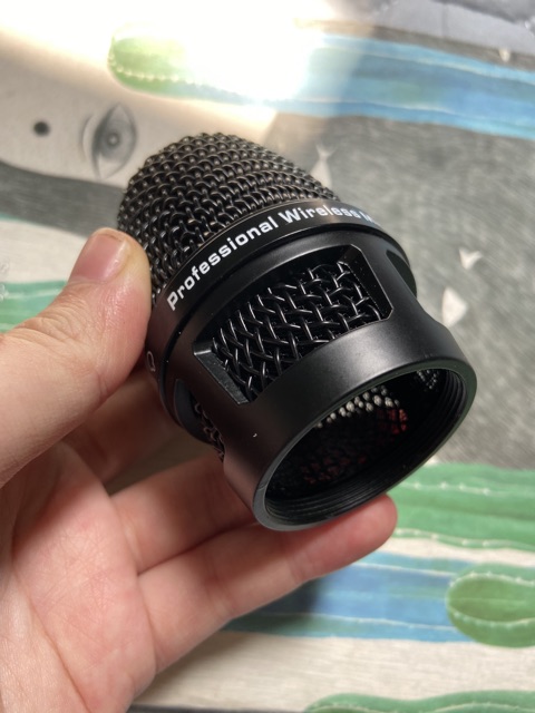 Lưới mic BF304, BF308D, Ur18D slg 1 cái