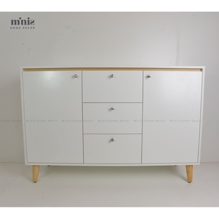 Tủ Đựng Đồ Đa Năng Minis Tiện Dụng MN-TDN-12