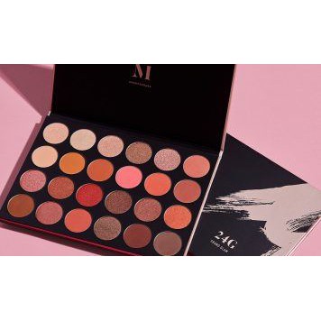 Phấn mắt Morphe 9