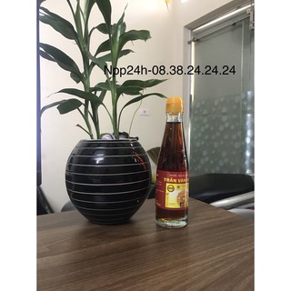 Nước mắm sạch Trần Văn Hưởng chai 250ml