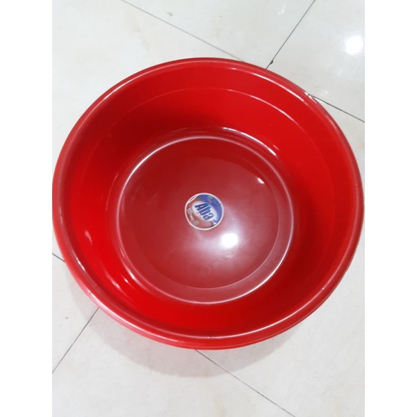 Thau ( chậu) nhựa tắm, giặt đồ hàng khuyễn mãi aba