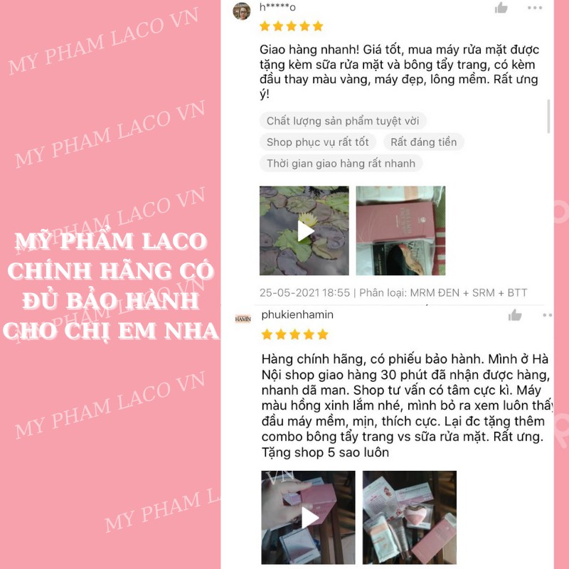 Dưỡng Ban Đêm Luxury Ampoule DNA Laco + KÈM QUÀ TẶNG