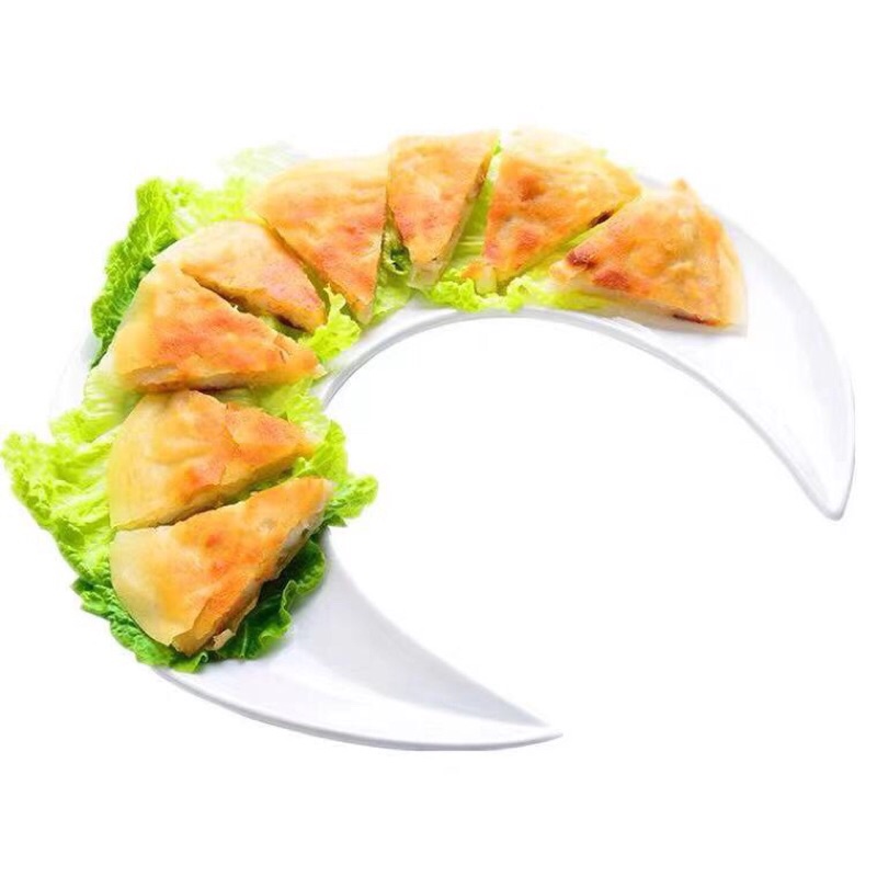 Chả Cá Nhân Tôm Mực 1 Miếng ( Bánh thái lan ) Vui Lòng Khách Đặt Qua Now Hoặc Grab | BigBuy360 - bigbuy360.vn