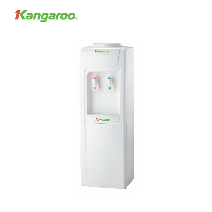 Cây nước nóng lạnh Kangaroo KG3331