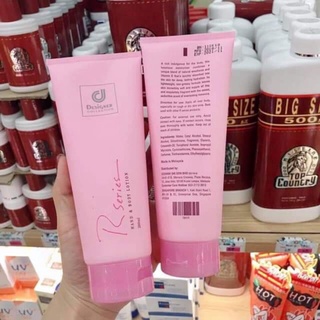 Dưỡng thể Rseries Thái Lan