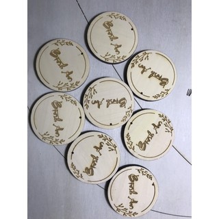 Móc khóa khắc lasesr