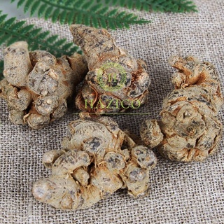 Củ tam thất bắc khô 100g tam thất bắc nguyên củ , tam thất bắc tam thất size 5 - 12 củ/ lạng tiêu u tăng sức đề kháng