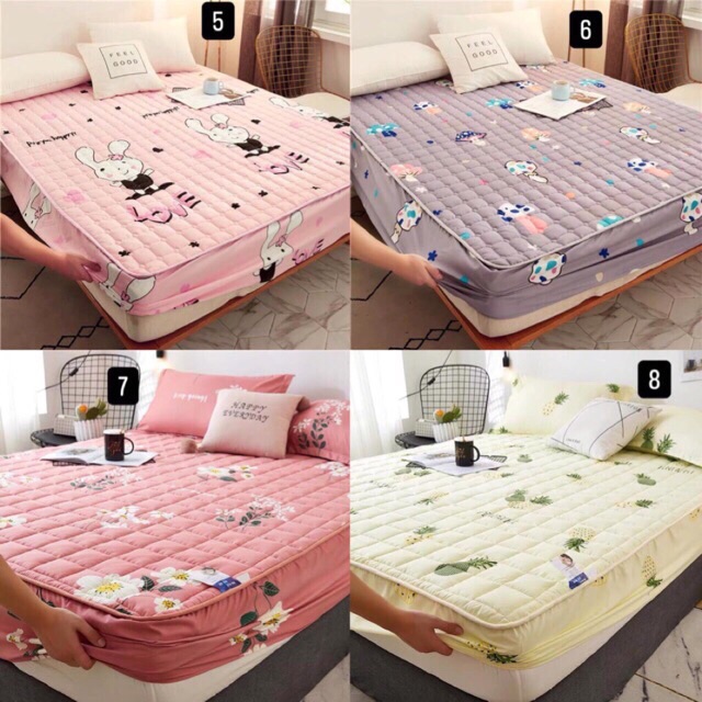 Ga trần bông siu đẹp