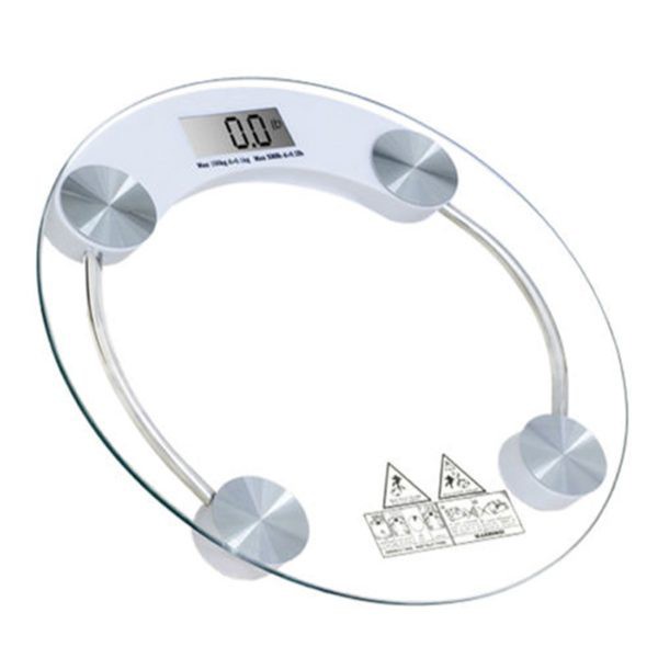 COMBO 3 Cân sức khỏe điện tử Personal Scale - DC1899