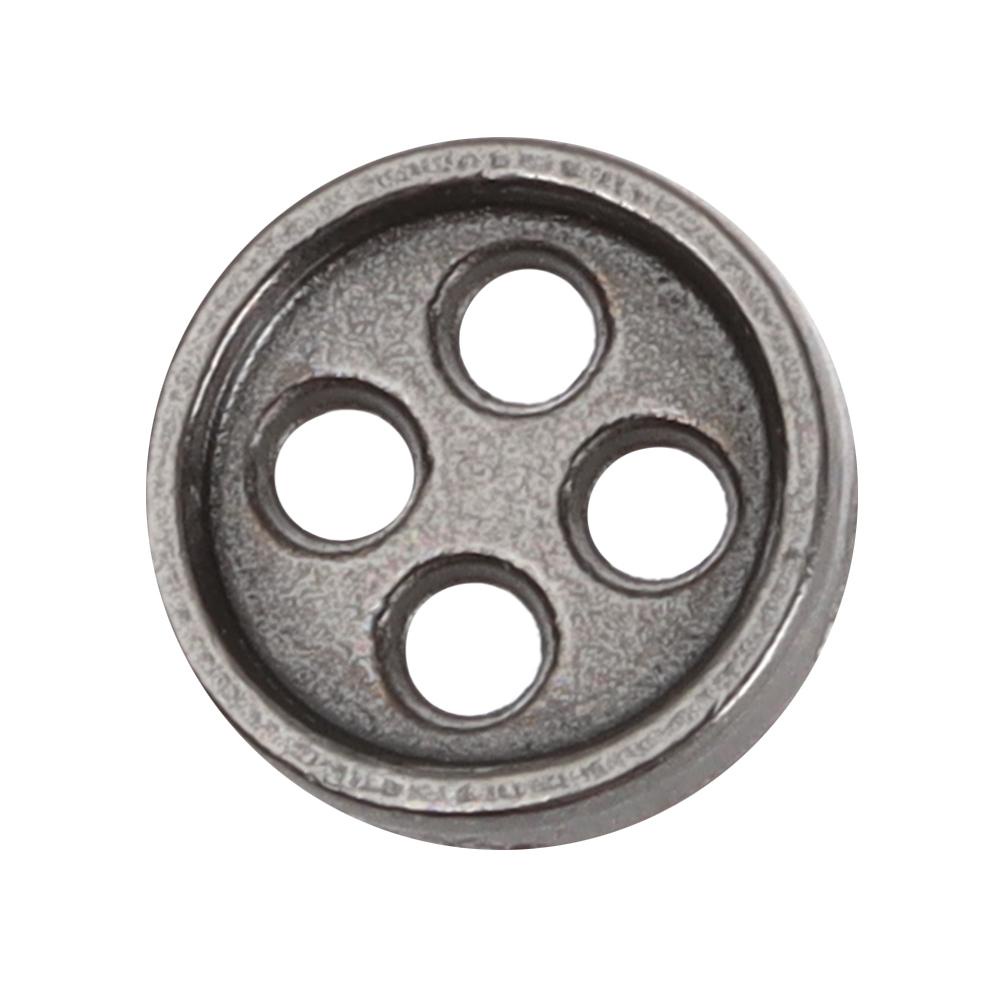 Set 50 Nút Mini 6mm Làm Nút Búp Bê Diy