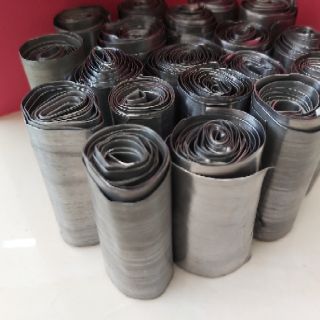 Cuộn Chì Lá 100g