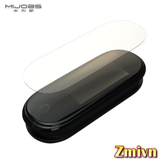 [Mua nhiều giảm giá] Dán màn chống xước Xiaomi Miband 4