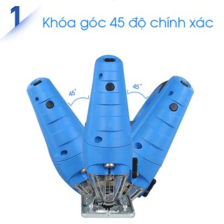MÁY CƯA GỖ M1Q-HS2