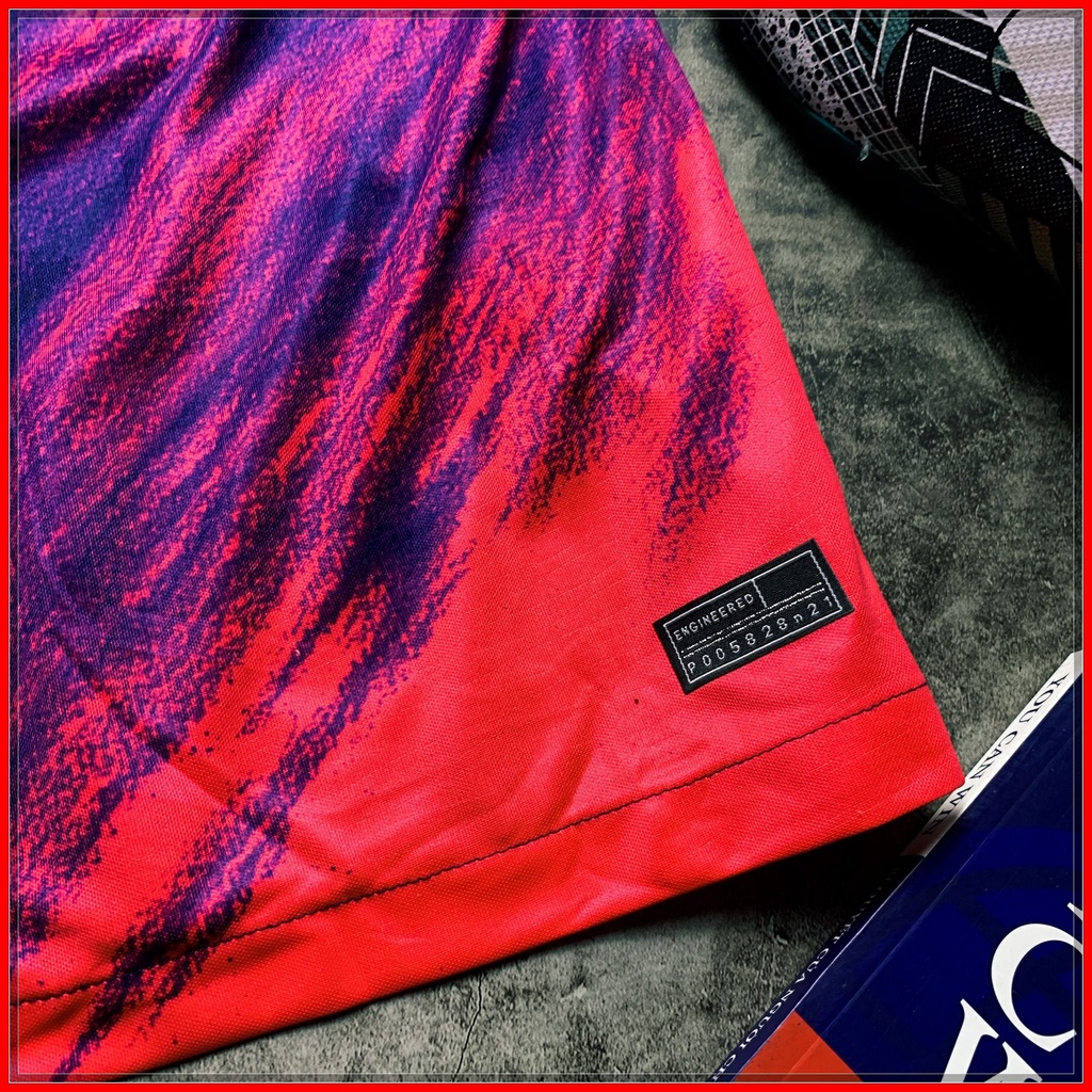 Bộ quần áo đá banh CLB Alentico 2022 phom 43-90kg /Hàng cao cấp Thailan