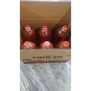 TƯƠNG CÀ CHINSU 2,1KG