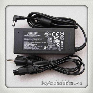 [BH12Tháng] Sạc Laptop Asus A53S A53SV A53SC A53SD A53SJ A53SK A53SM 4.74A