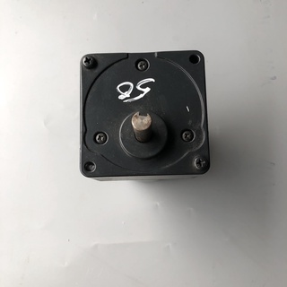 Mô tơ giảm tốc 220v 25W
