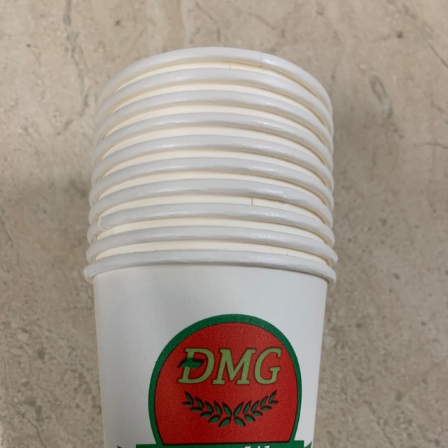 1000 cốc giấy ly giấy 7oz 200ml