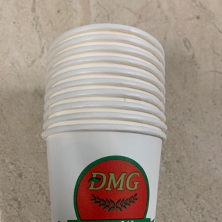 1000 cốc giấy ly giấy 7oz 200ml