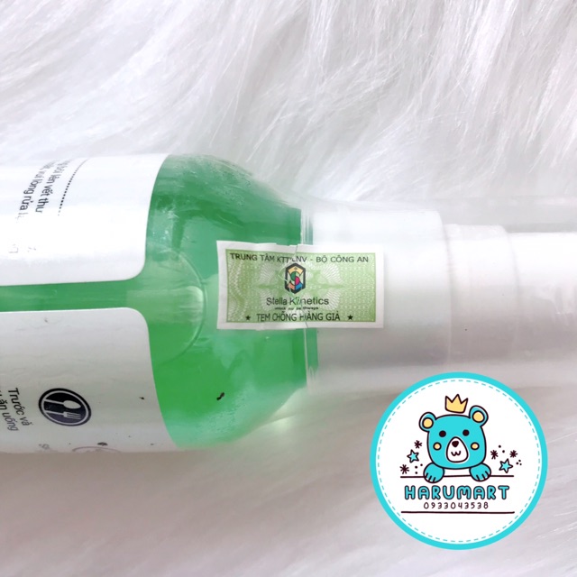 Gel Rửa Tay Khô Milaganics Hand Sanitizer Bạc Hà Kháng Khuẩn 100ml | BigBuy360 - bigbuy360.vn