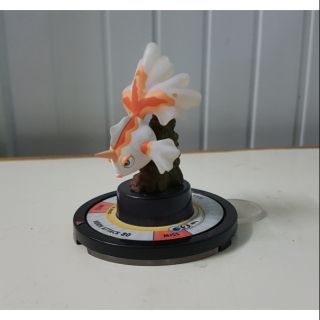 Mô hình nhựa pokemon goldeen kaiyodo