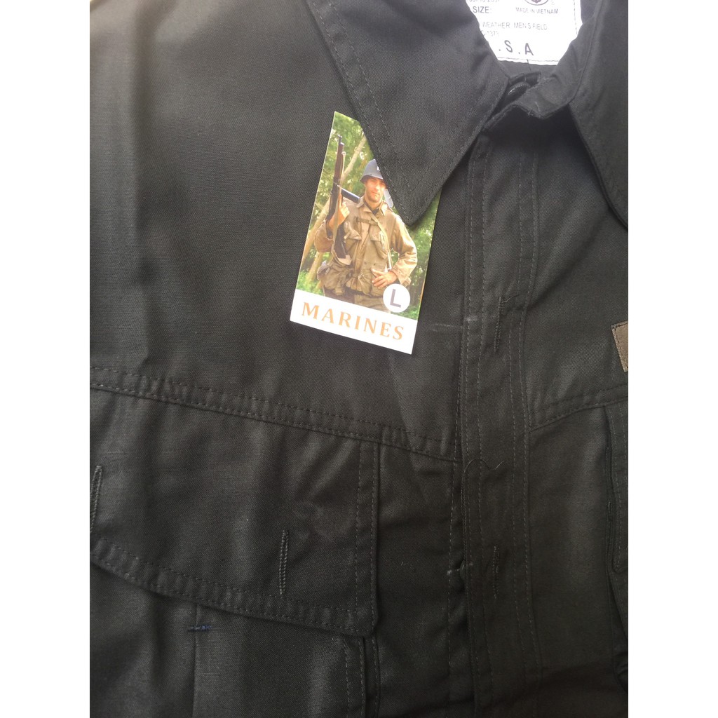 BỘ KAKI USA LOẠI 2