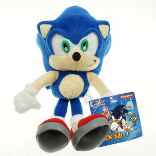 Thú Nhồi Bông Hình Nhím Sonic