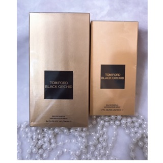 🌟Nước hoa nữ Tom Ford Black Orchid for women 100ml